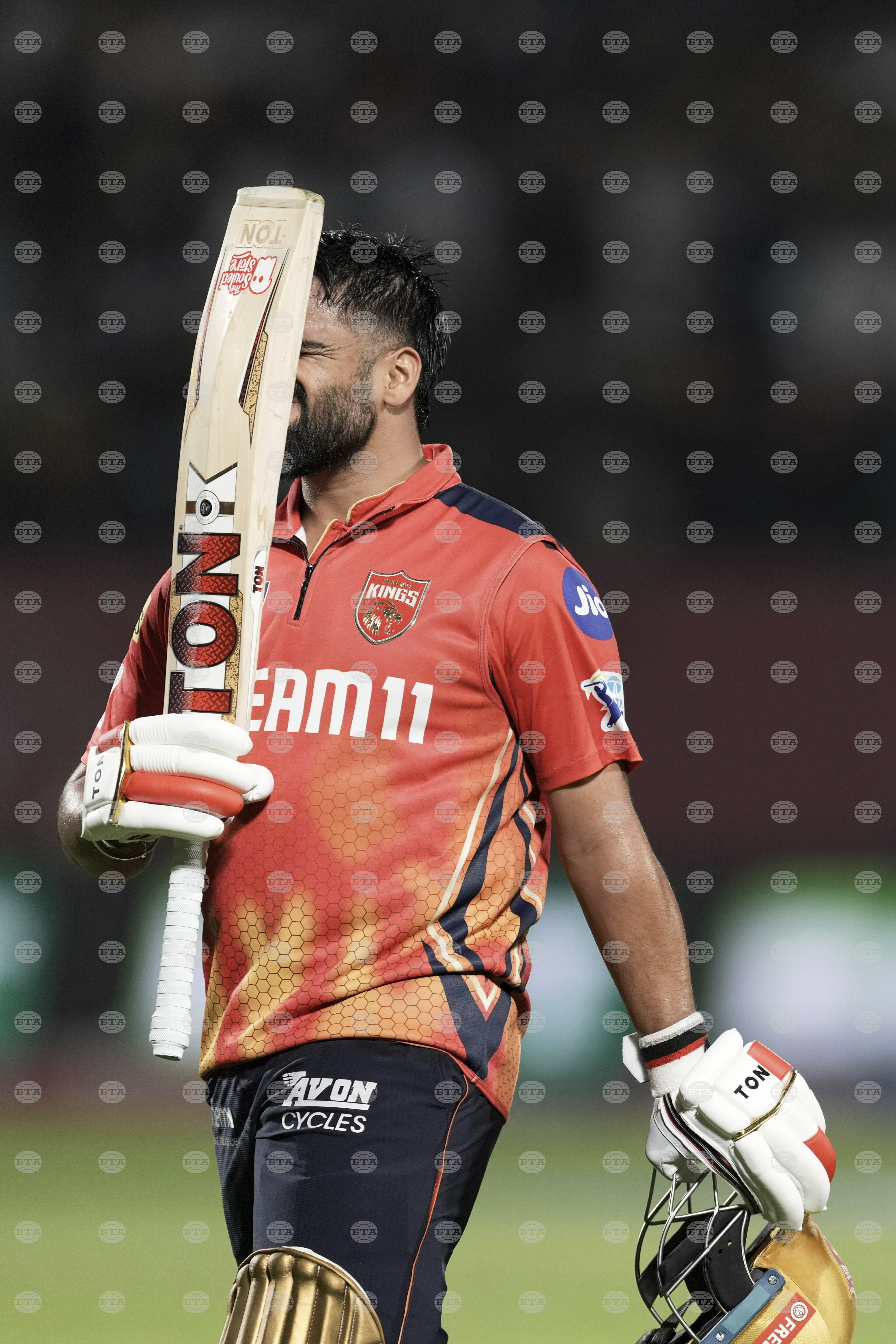 India IPL Cricket