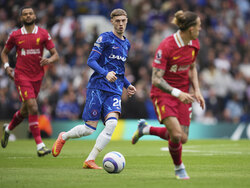 Britain Soccer Premier League