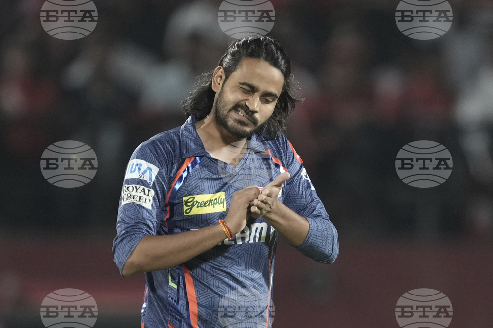 India IPL Cricket
