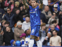 Britain Soccer Premier League