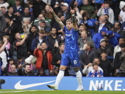 Britain Soccer Premier League