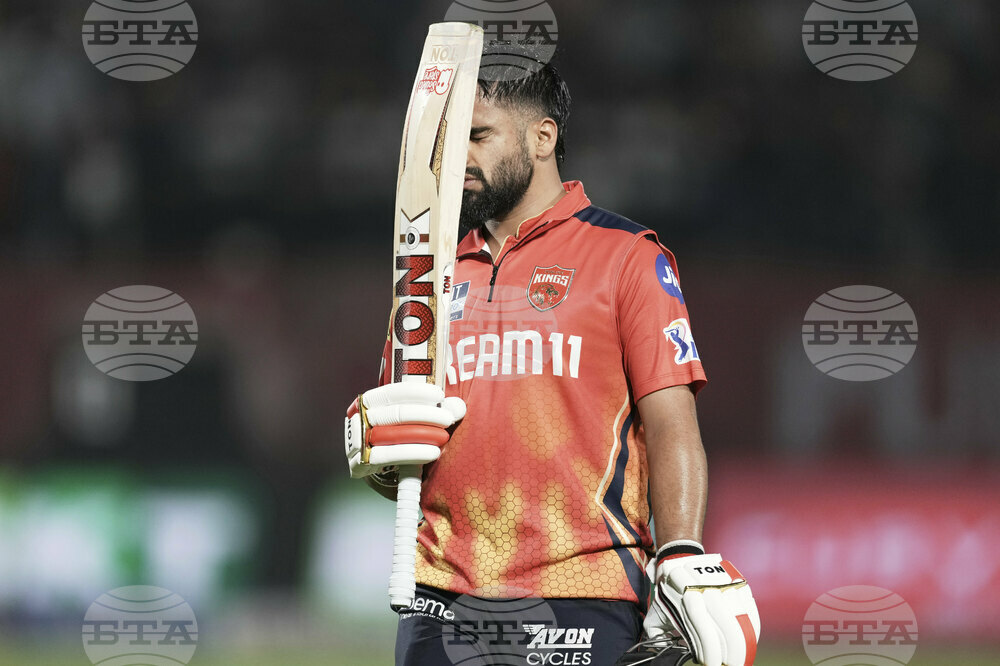 India IPL Cricket