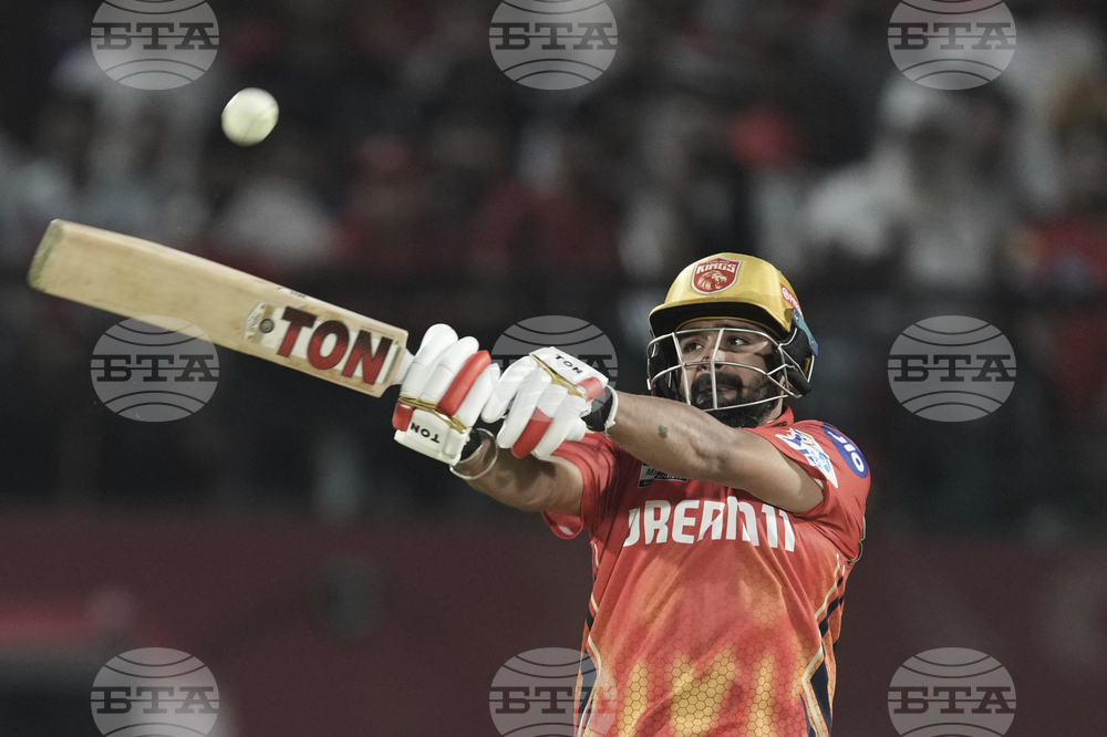 India IPL Cricket