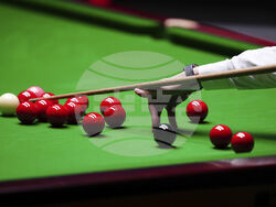 Britain Snooker Worlds
