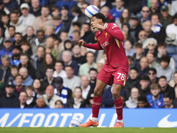 Britain Soccer Premier League