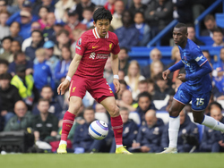 Britain Soccer Premier League