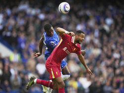 Britain Soccer Premier League