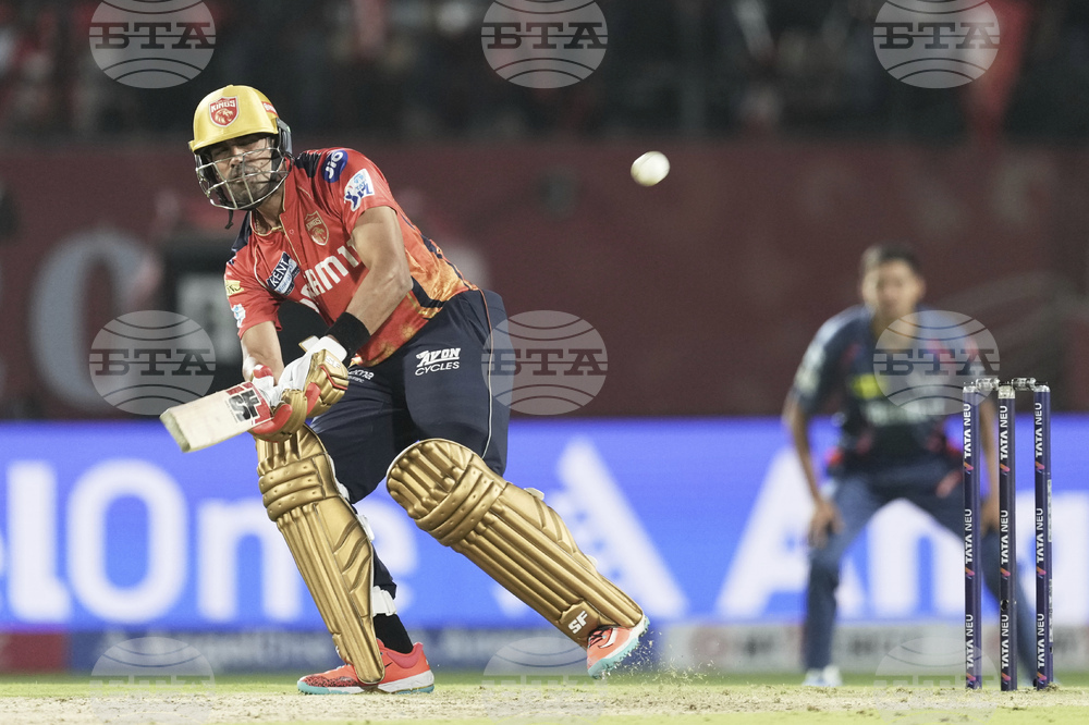 India IPL Cricket