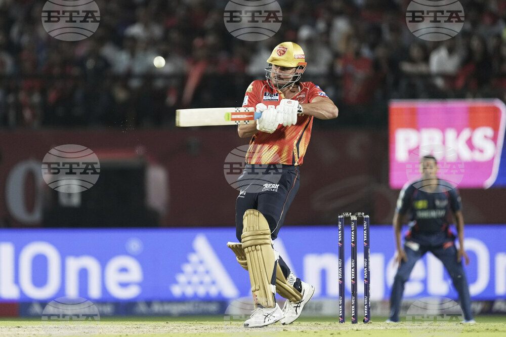 India IPL Cricket