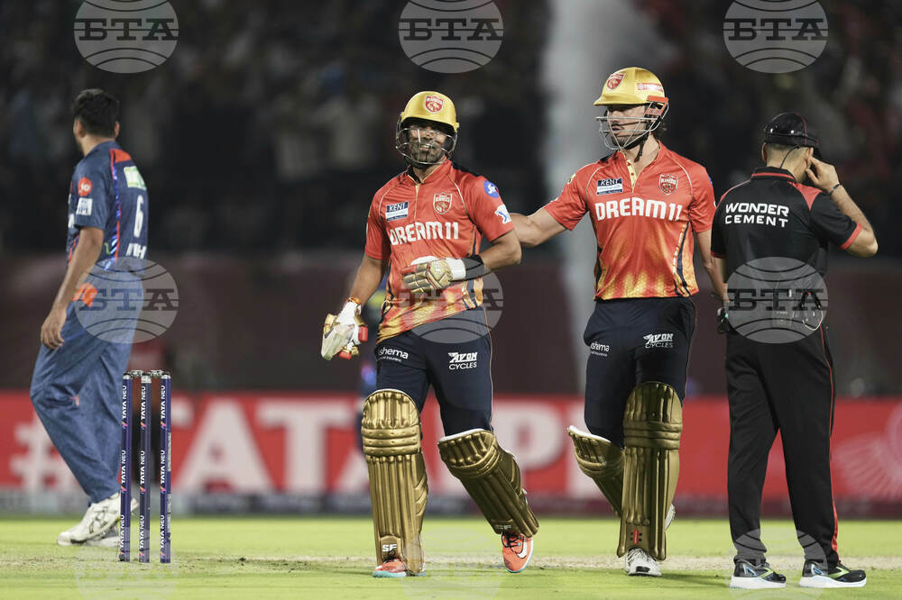 India IPL Cricket