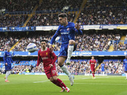 Britain Soccer Premier League