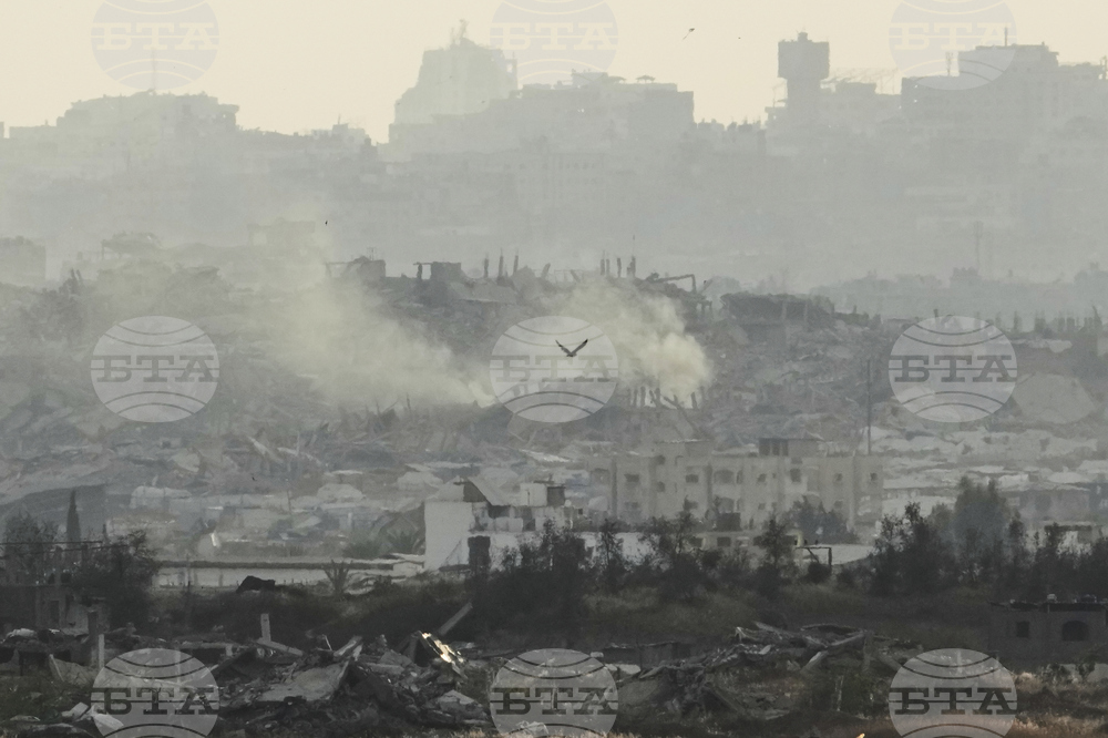 Israel Palestinians