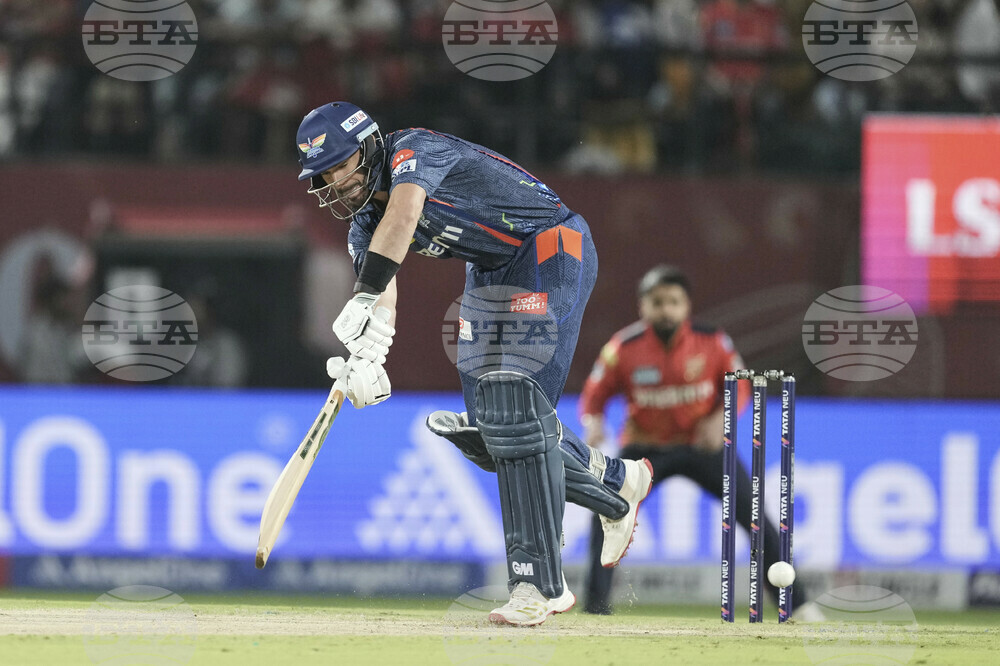 India IPL Cricket