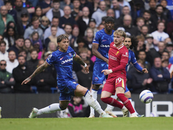 Britain Soccer Premier League