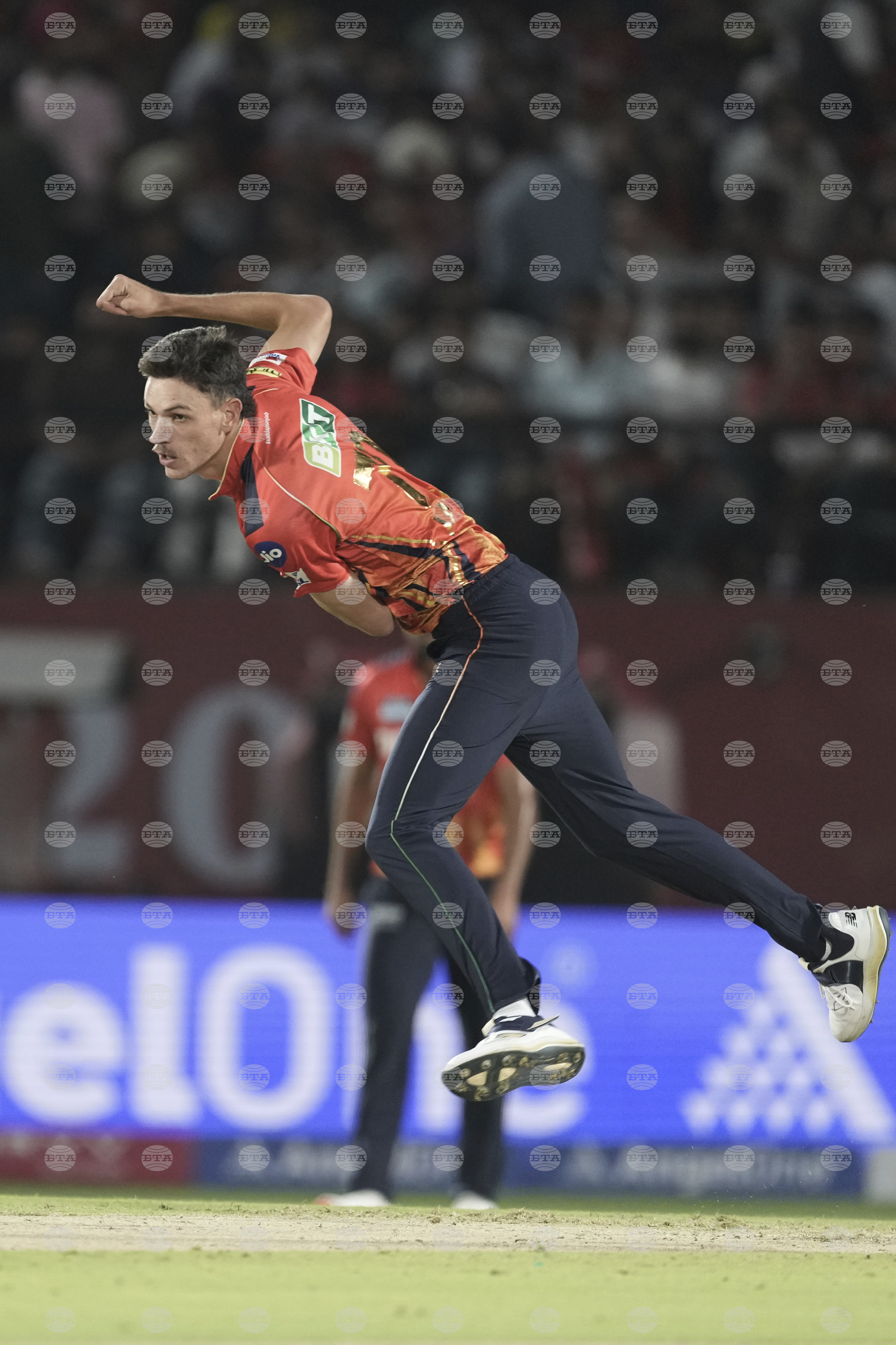 India IPL Cricket