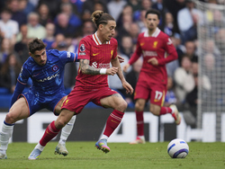 Britain Soccer Premier League