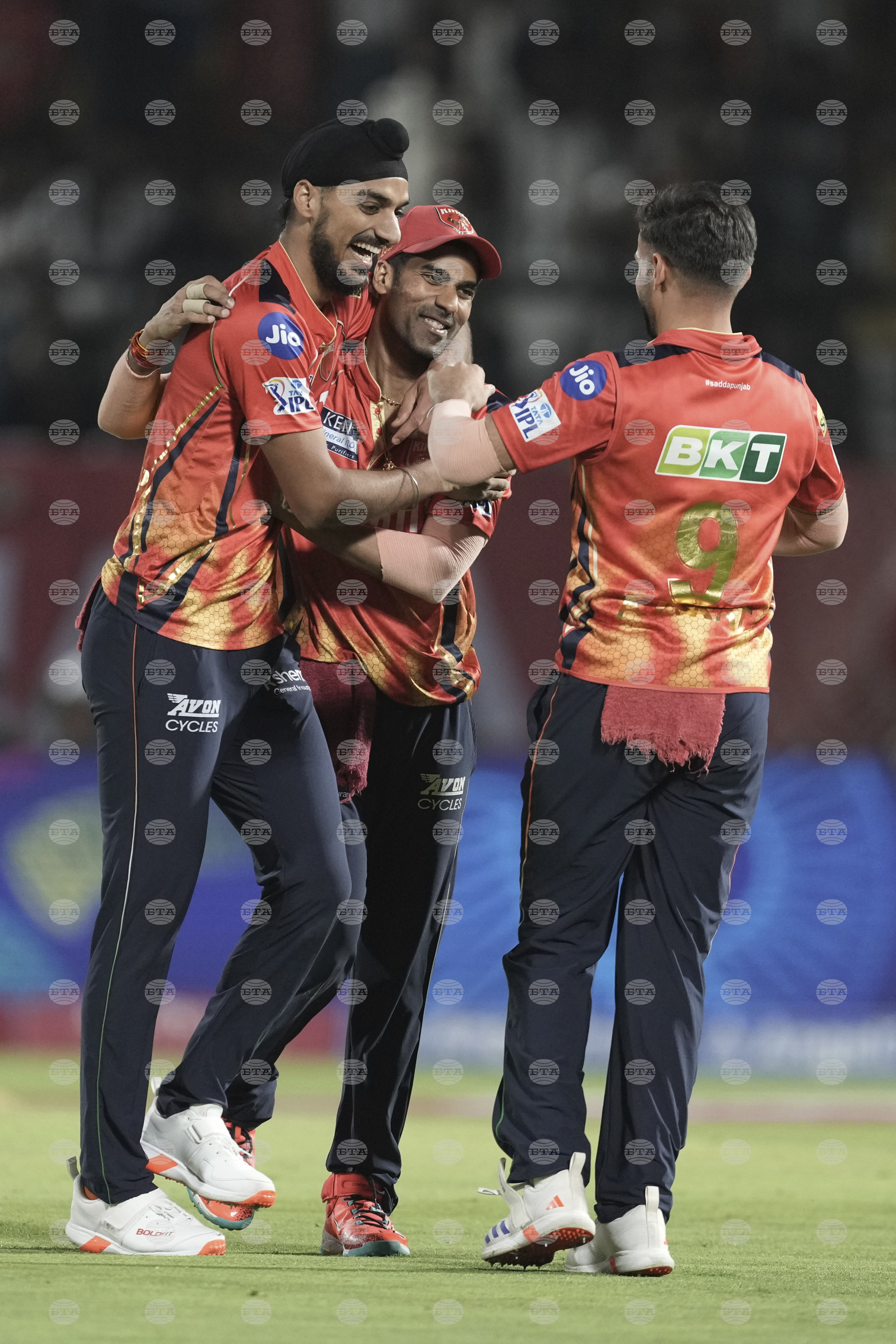 India IPL Cricket