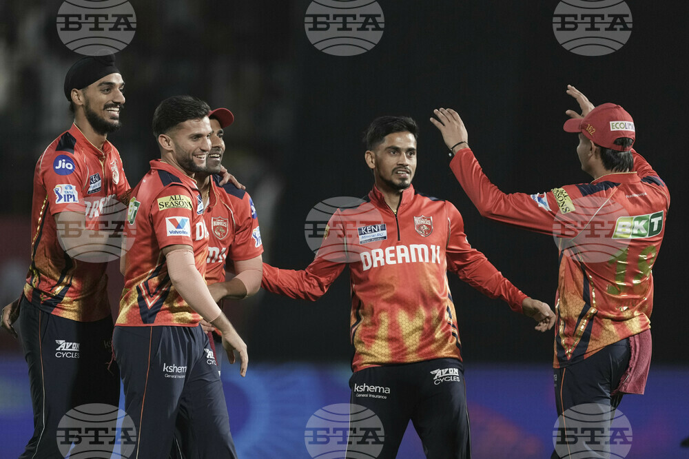 India IPL Cricket