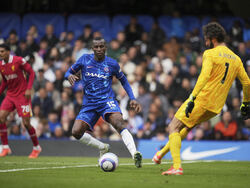 Britain Soccer Premier League