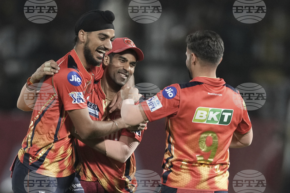 India IPL Cricket