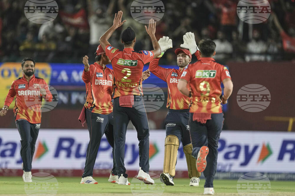 India IPL Cricket