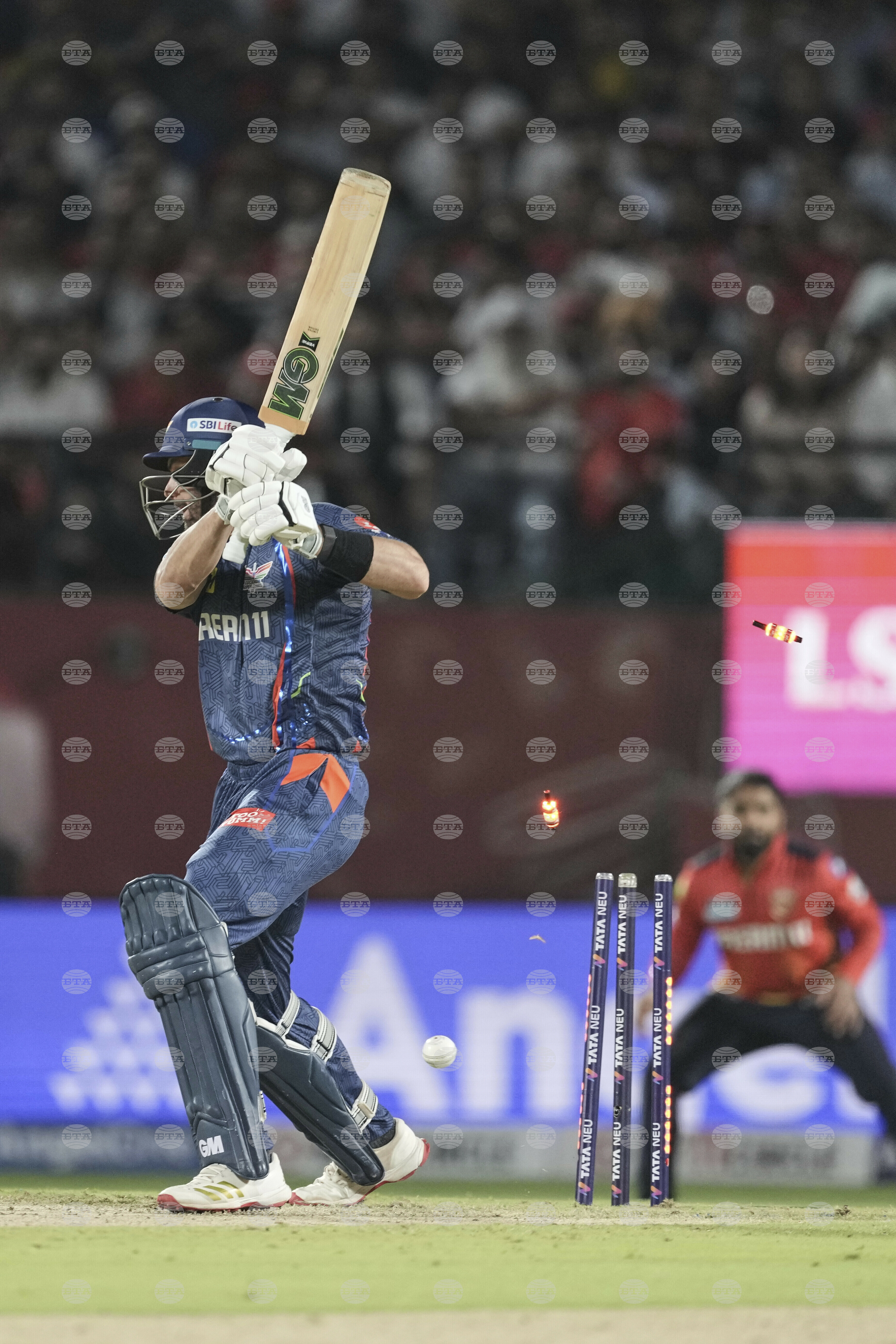 India IPL Cricket