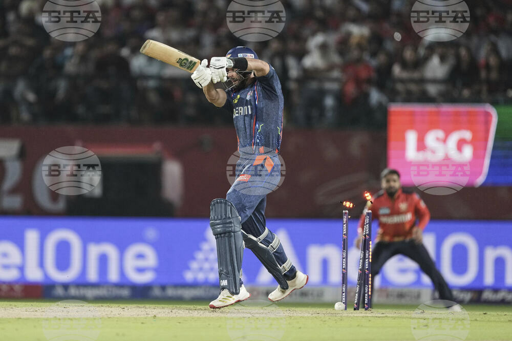 India IPL Cricket