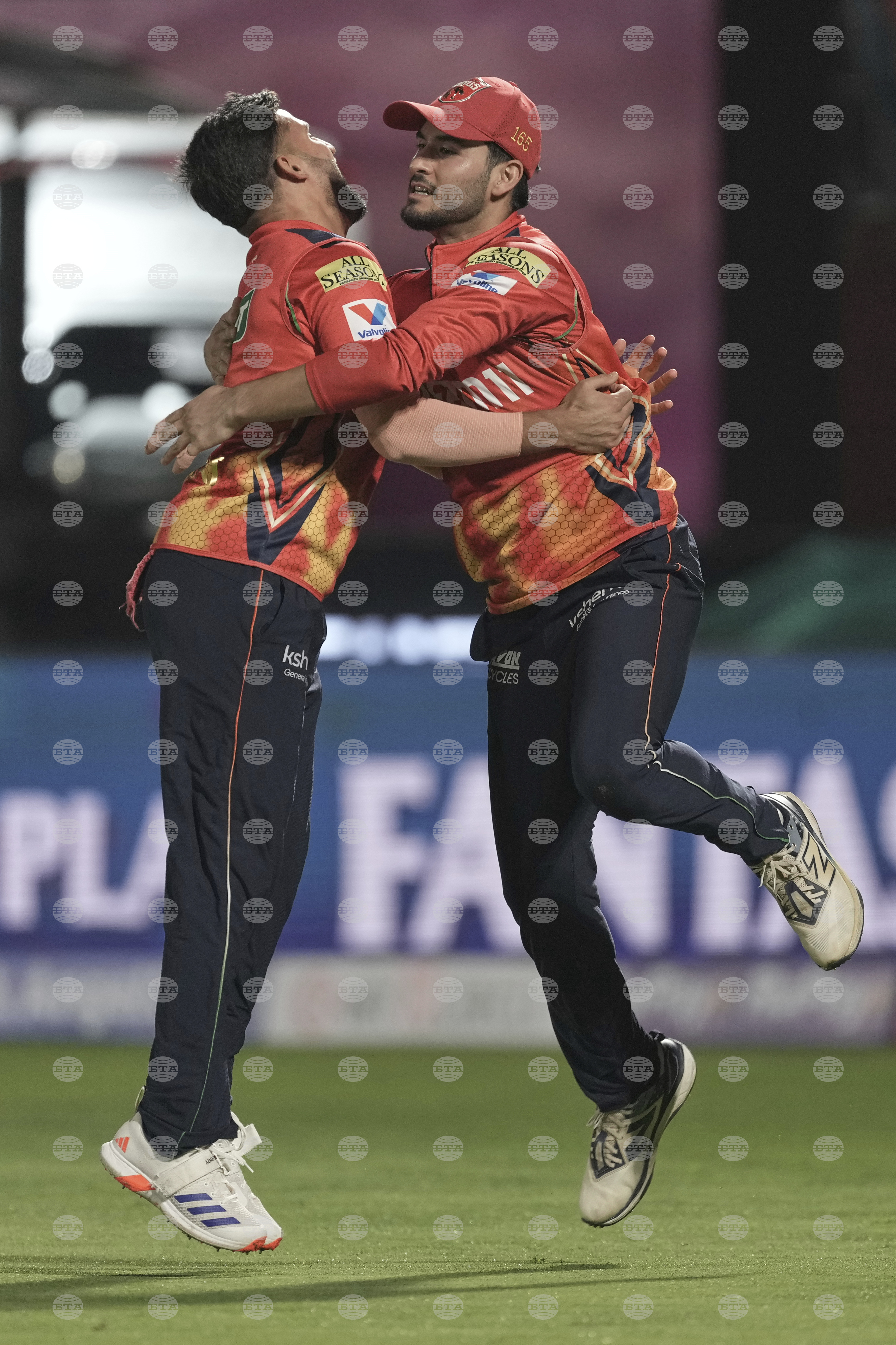 India IPL Cricket