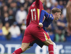 Britain Soccer Premier League
