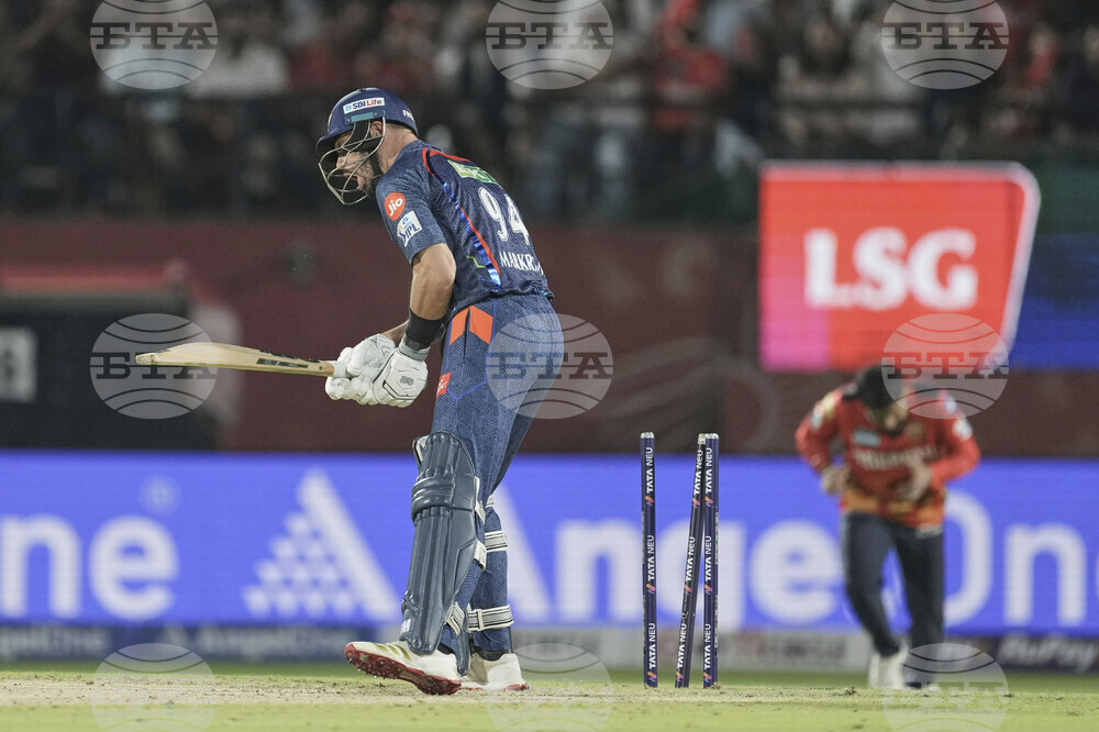India IPL Cricket