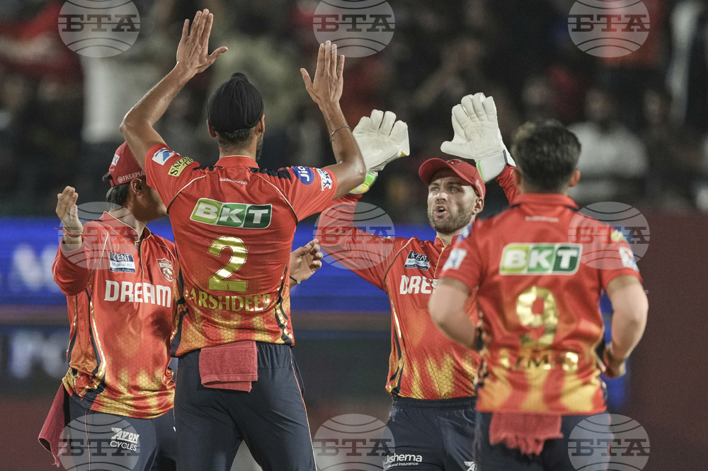 India IPL Cricket