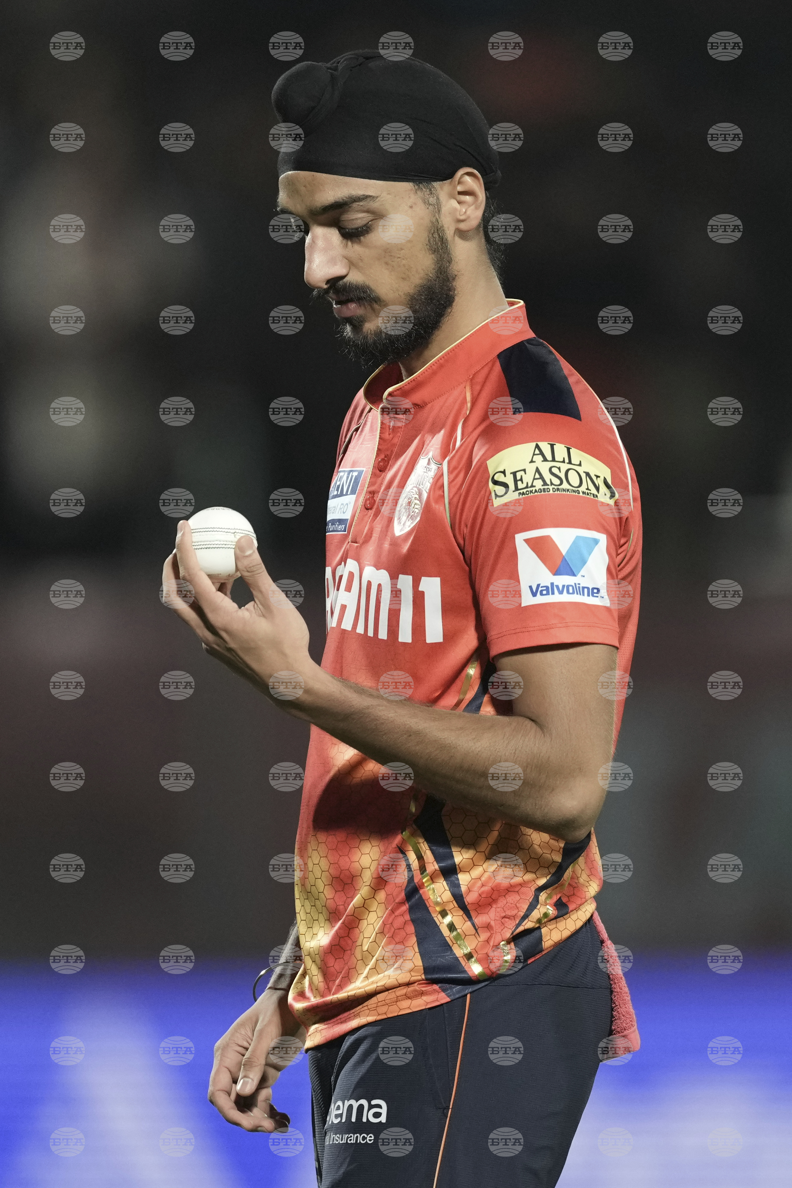 India IPL Cricket