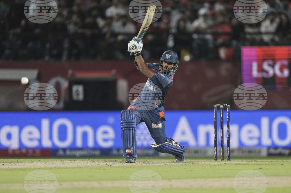 India IPL Cricket
