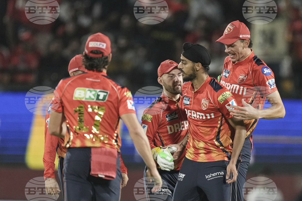 India IPL Cricket