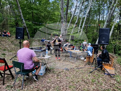 Златоград - ЕкоРок фестивал