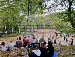 Златоград - ЕкоРок фестивал