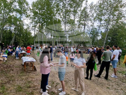 Златоград - ЕкоРок фестивал