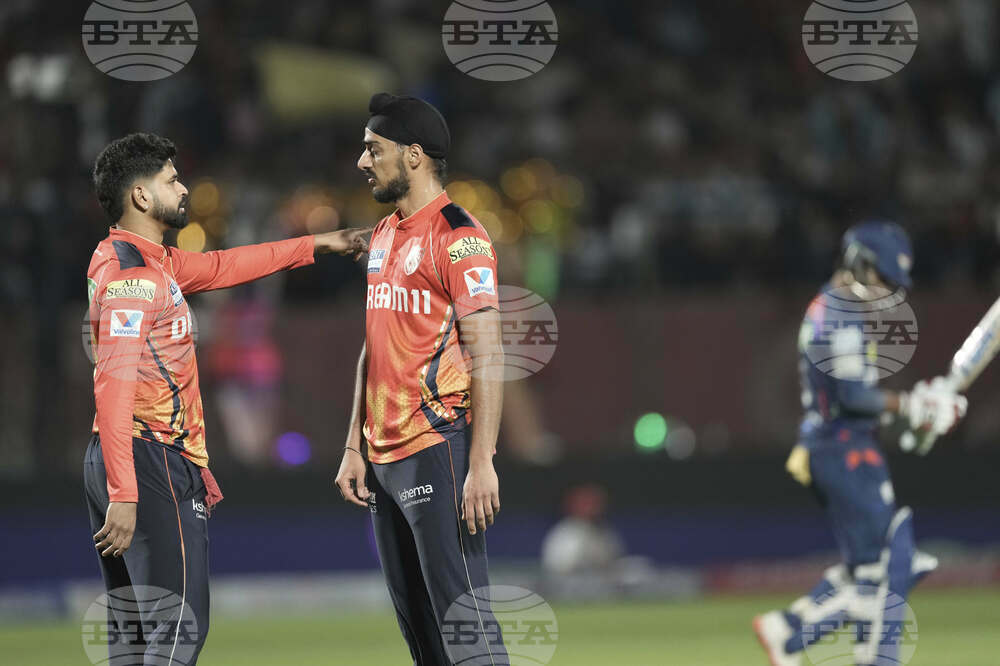 India IPL Cricket