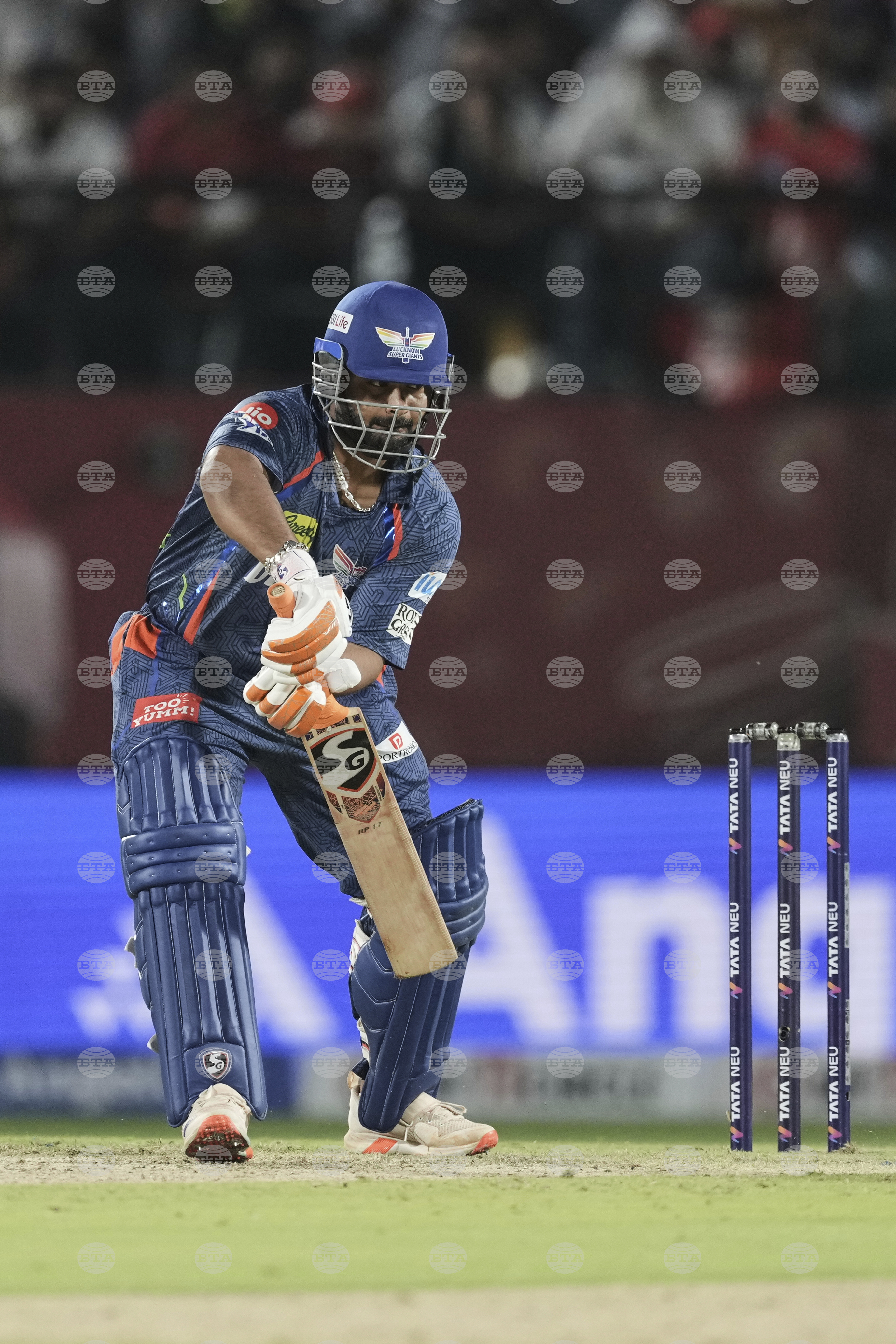 India IPL Cricket