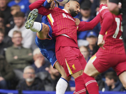 Britain Soccer Premier League