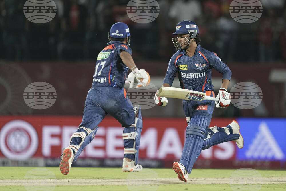 India IPL Cricket