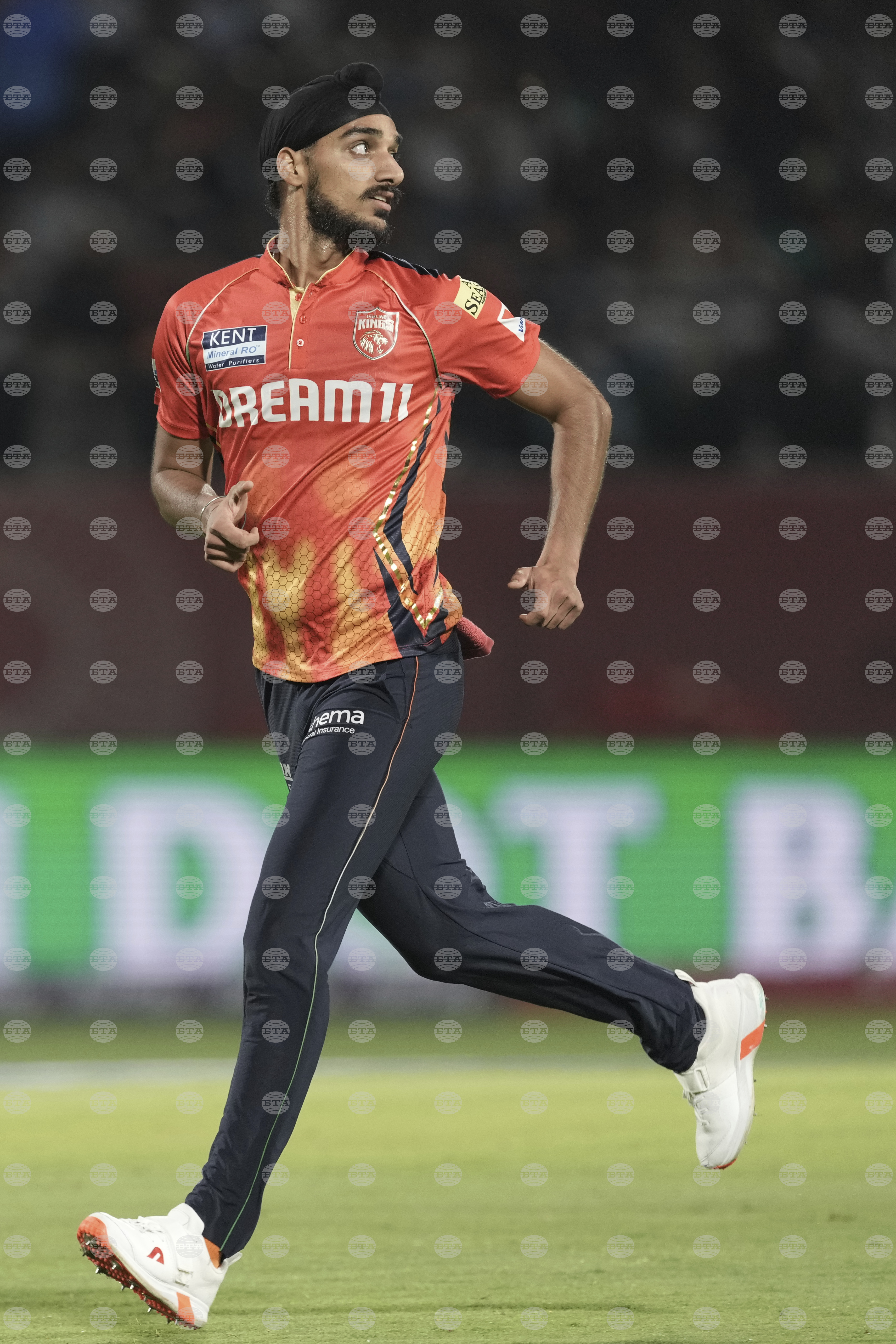 India IPL Cricket