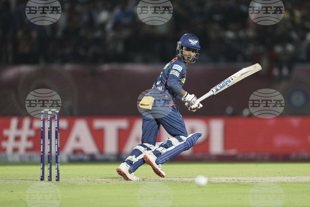 India IPL Cricket
