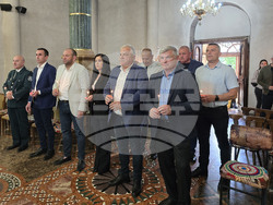 Гоце Делчев - Гоце Делчев - годишнина - отбелязване