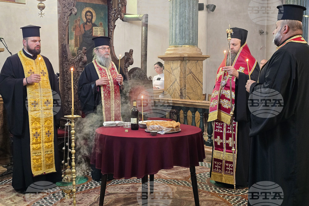 Гоце Делчев - Гоце Делчев - годишнина - отбелязване