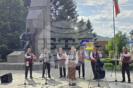 Гоце Делчев - Гоце Делчев - годишнина - отбелязване