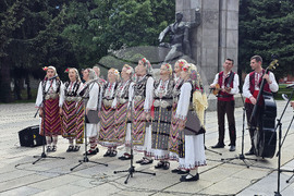 Гоце Делчев - Гоце Делчев - годишнина - отбелязване