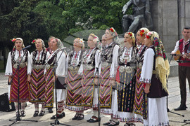 Гоце Делчев - Гоце Делчев - годишнина - отбелязване