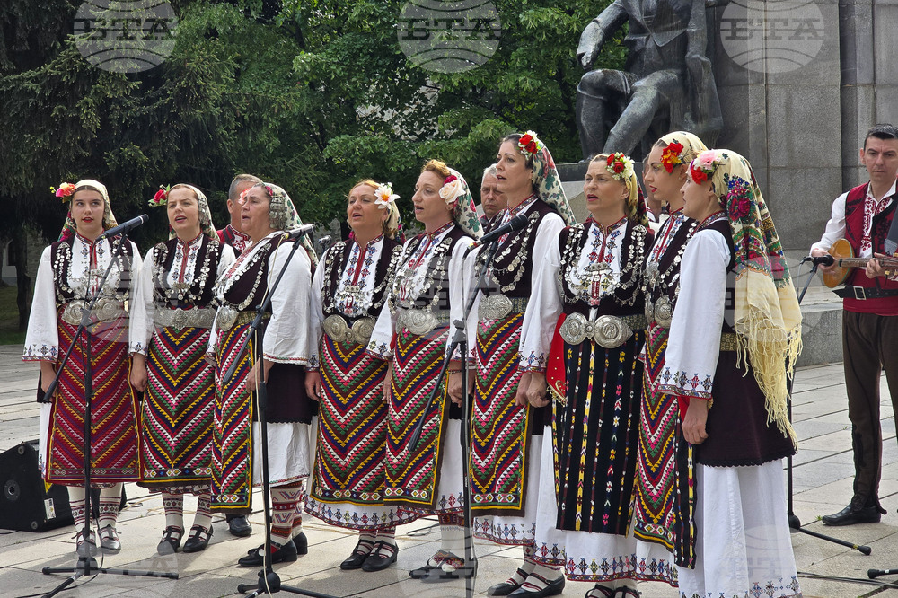 Гоце Делчев - Гоце Делчев - годишнина - отбелязване