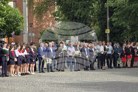 Гоце Делчев - Гоце Делчев - годишнина - отбелязване
